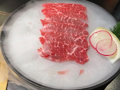 -厚贞日式烤肉(浦东汇智店)
