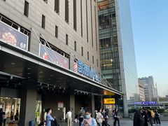 -凯德MALL(西直门店)