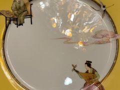 -东海朗廷酒店-唐阁T’ANG COURT 中餐厅