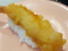 -争鲜回转寿司(流行前线店)