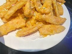 -五谷丰登·胶东海鲜·家常菜(张村店)