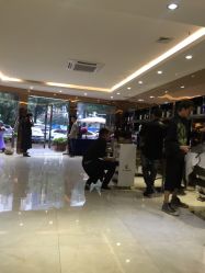 -SO HAIR