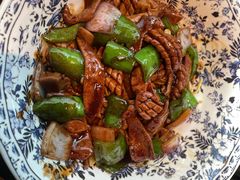 -阿大排档(长春这有山店)