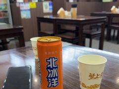 -蟹上黄·蟹黄面·江南糖水(人民广场店)