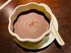 古法陈皮红豆沙-杭州西子湖四季酒店·金沙厅