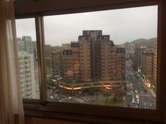 -丽湖大饭店