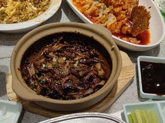 -紫光园·烤鸭·北京菜(团结湖店)