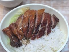 -辉旺烧鹅茶餐厅