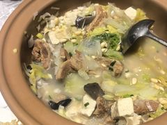 -郑庄脂渣海鲜楼(九水路店)