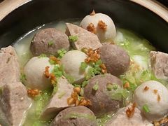 -金成潮菜博物馆(海珠湿地店)