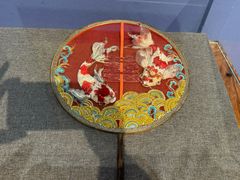 -北京工艺美术博物馆