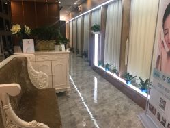 -佐登妮丝美容SPA生活馆