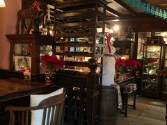 -古董花园(思南路42弄小区店)