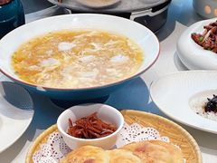 -海泰食府·新鲁菜·家宴(总部基地店)