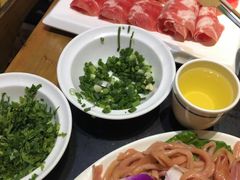 -巴蜀印象火锅(永陵总店)