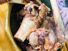 -老冯拉面羊棒骨(西宸广场店)