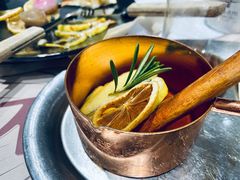-娜娜家·Nana's restaurant(国金汇店)