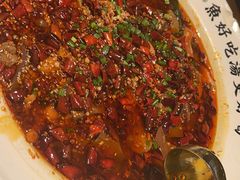 -江渔儿酸菜鱼(奥园广场金发购物中心店)