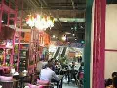-巴依老爷新疆美食(远洋未来汇购物中心店)