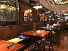 大堂-宝莱纳餐厅(滨江店)