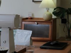 -本無咖啡·BeanWood Coffee