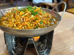 鱼籽鱼泡-好呷八大碗(五羊店)