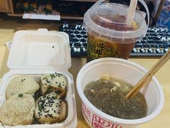 -桂桂茶(滨江百联店)