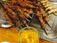 -凤齐羊肉烩面馆