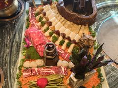 -慢丽江·云南野生菌土鸡锅(西山店)