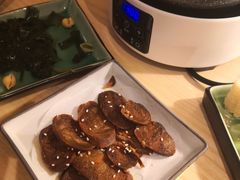 -十二舍·湯物素煮(江泰潤政店)