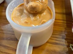 -肥韬茶餐厅(南山mini店)