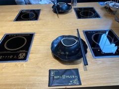 -爱伲PLUS·牛肉海鲜自助火锅(融创店)