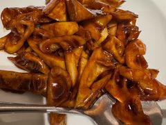 -老吉堂上海本帮菜(望京万象汇店)