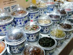 -六必居(北京市百货大楼店)