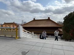 -大伊山景区
