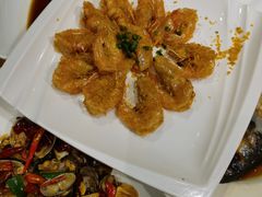 -宝燕海鲜(好爱店)
