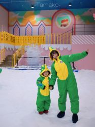 -第五极儿童乐园