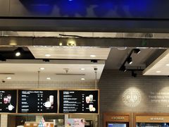 门面-巴黎贝甜(右安门店)