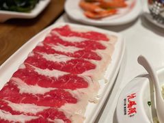 -九码头重庆毛肚火锅(棠岗店)