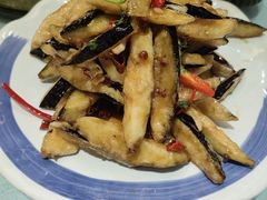 -大眼锅贴水饺(河东店)