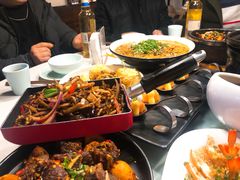 -拈菜(观音桥阳光世纪店)