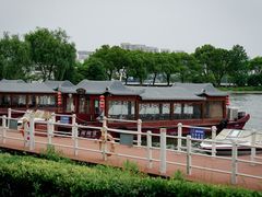-石湖景区