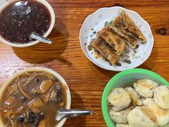 -逍遥镇刘相五胡辣汤豆沫馆(康复中街店)