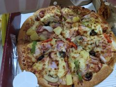 -尊宝比萨(厦大店)