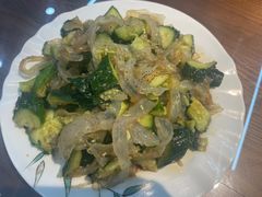 -晶渔坊·海鲜私房菜(东夷小镇店)