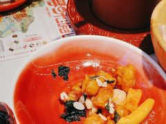 -来菜·湖北头牌藕汤(武商MALL众圆店)