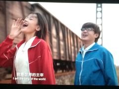-AMG海上明珠影城(上海环球港RealDCinema店)