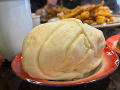 -粗粮人家·东北菜(洋桥店)