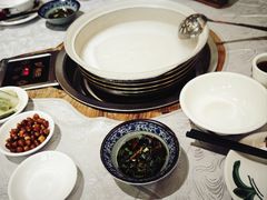 -丰尔粥食·粥底火锅·桑拿鸡(大良总店)