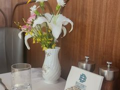 -黑宝石西餐厅(汇励99城市公园店)